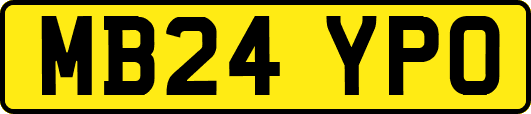 MB24YPO