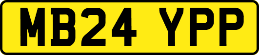 MB24YPP