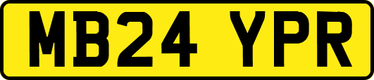 MB24YPR