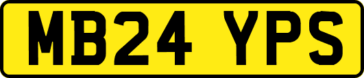 MB24YPS