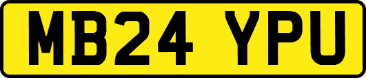 MB24YPU