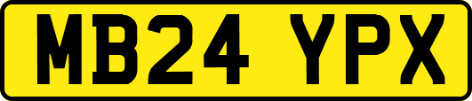 MB24YPX
