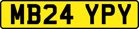 MB24YPY