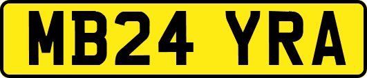 MB24YRA