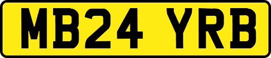 MB24YRB