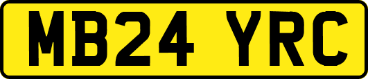 MB24YRC