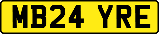 MB24YRE