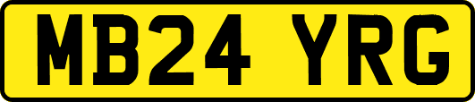 MB24YRG