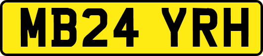 MB24YRH