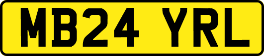 MB24YRL
