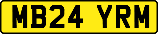 MB24YRM