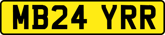 MB24YRR