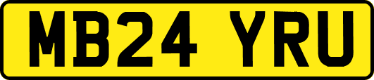 MB24YRU