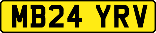 MB24YRV