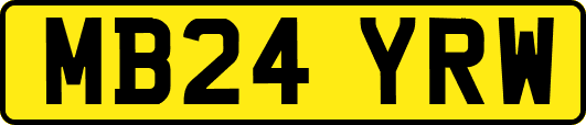 MB24YRW