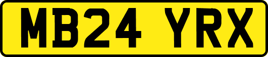 MB24YRX