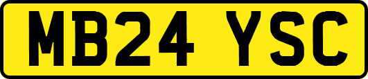 MB24YSC