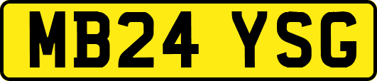 MB24YSG