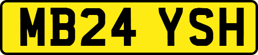 MB24YSH