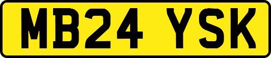 MB24YSK