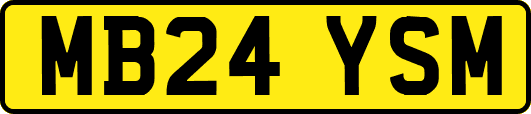 MB24YSM