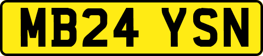 MB24YSN