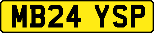 MB24YSP