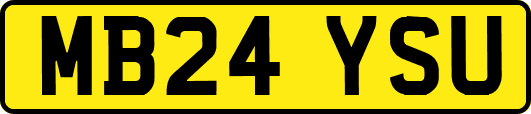 MB24YSU