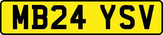 MB24YSV