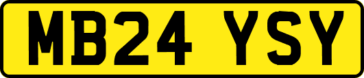 MB24YSY