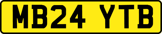 MB24YTB
