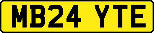 MB24YTE