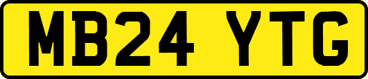 MB24YTG