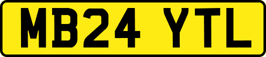 MB24YTL