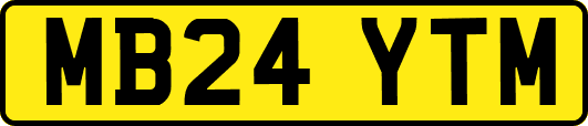 MB24YTM