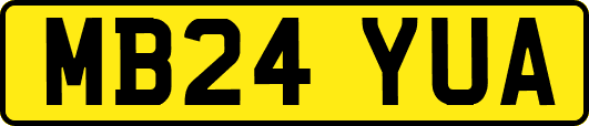 MB24YUA