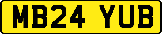 MB24YUB