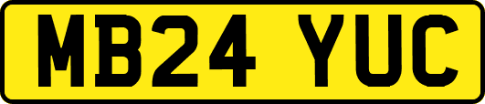MB24YUC