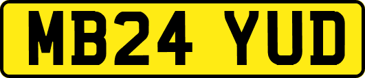MB24YUD