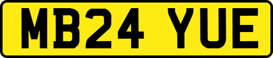 MB24YUE