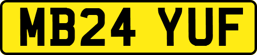 MB24YUF