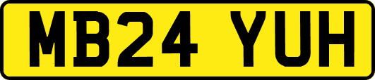 MB24YUH