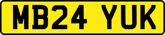 MB24YUK