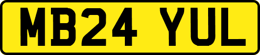 MB24YUL