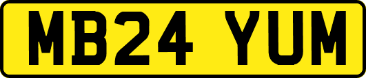 MB24YUM