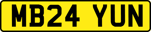 MB24YUN