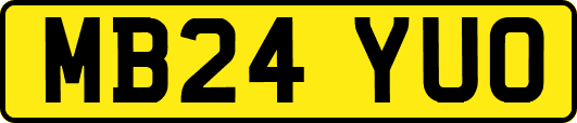 MB24YUO
