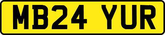 MB24YUR