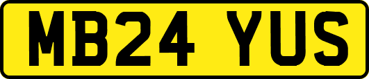 MB24YUS