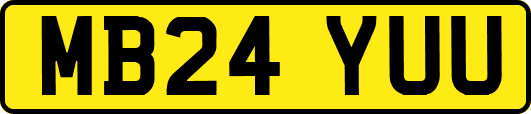 MB24YUU